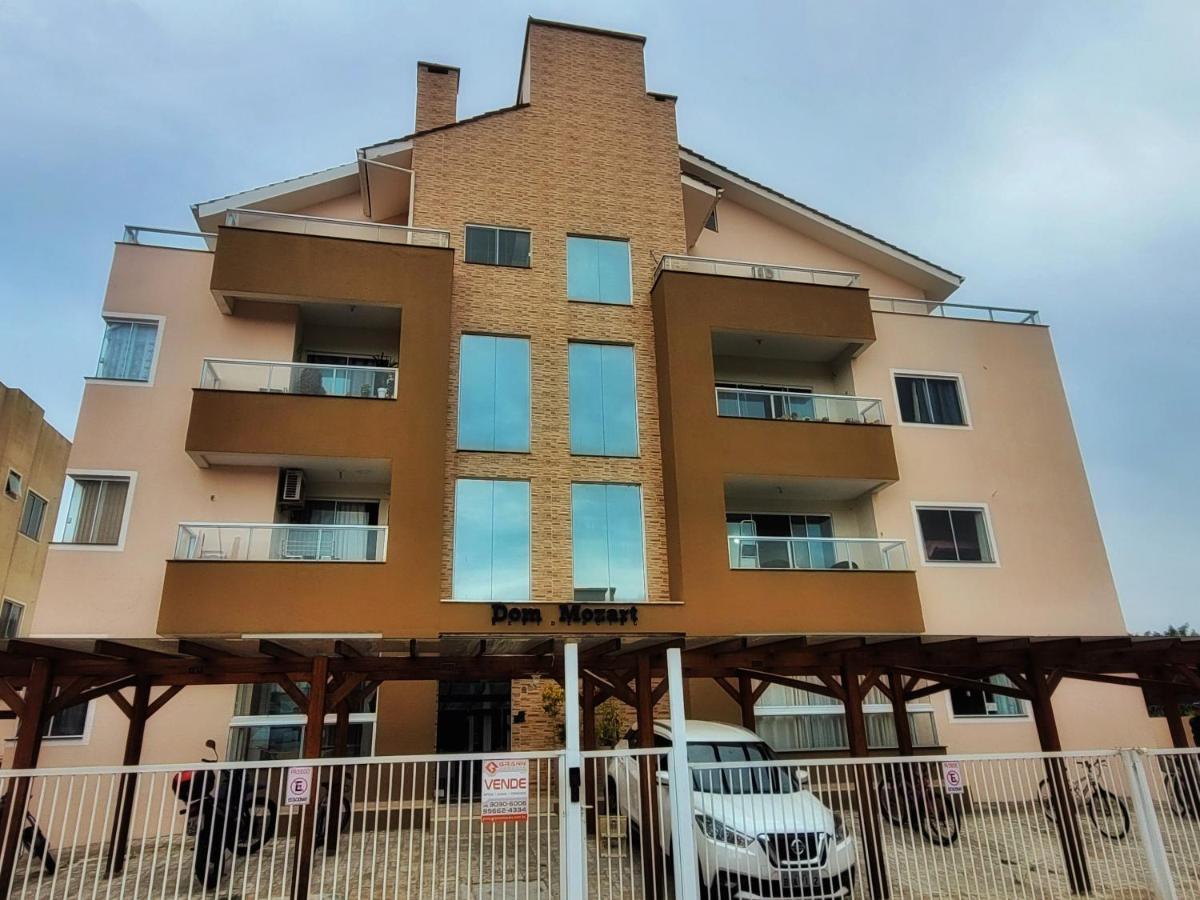 Apartamento Entre A Montanha E Do Mar Apartment Florianopolis Luaran gambar