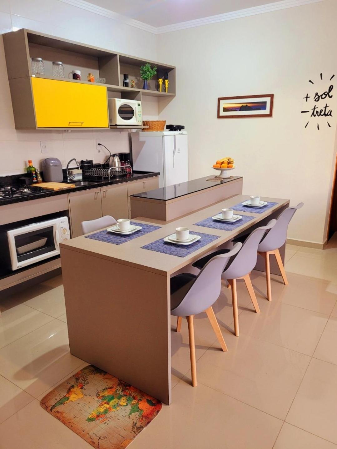 Apartamento Entre A Montanha E Do Mar Apartment Florianopolis Luaran gambar